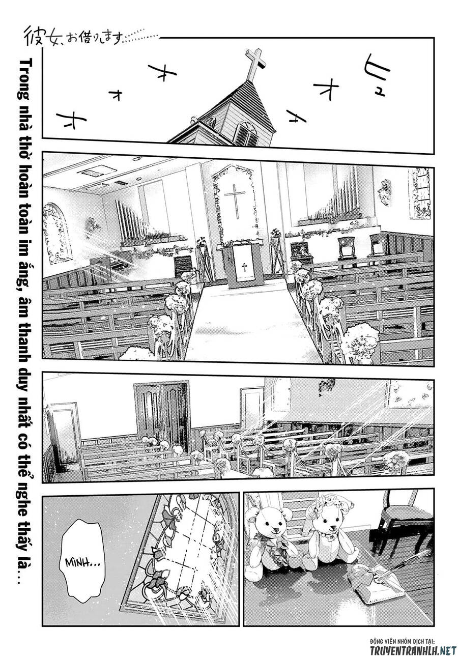 Chapter 218 - Trang 3