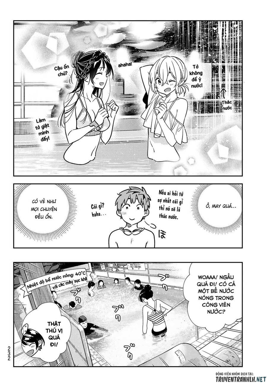 Chapter 220 - Trang 8