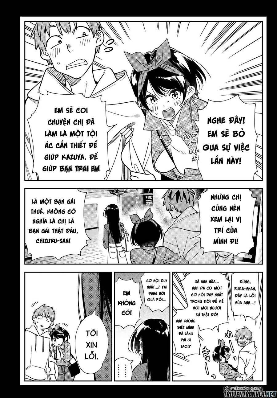 Chapter 232 - Trang 11