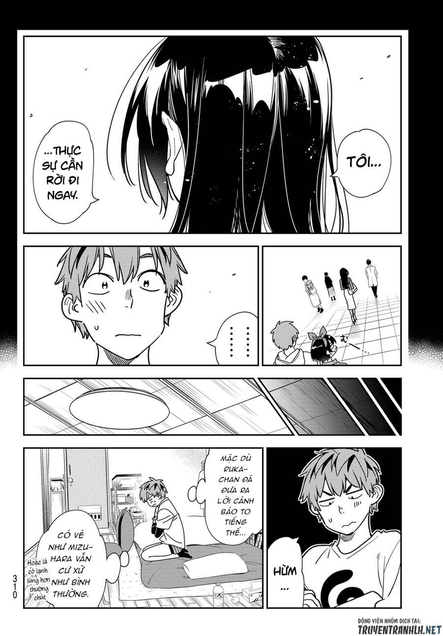 Chapter 232 - Trang 12