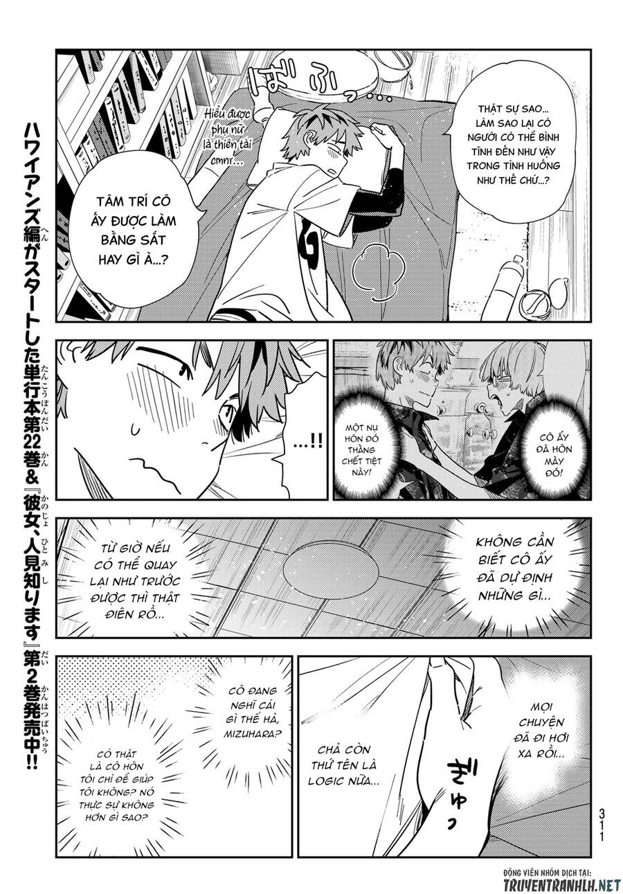Chapter 232 - Trang 13