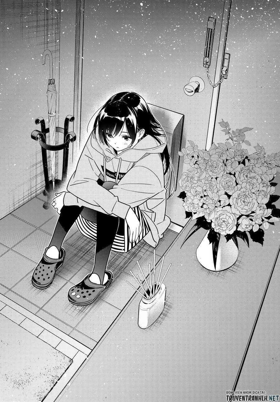 Chapter 232 - Trang 18