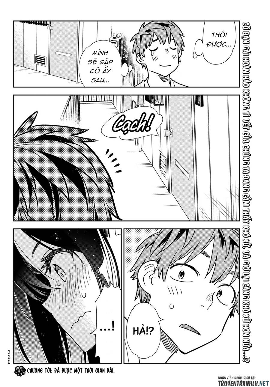 Chapter 232 - Trang 22