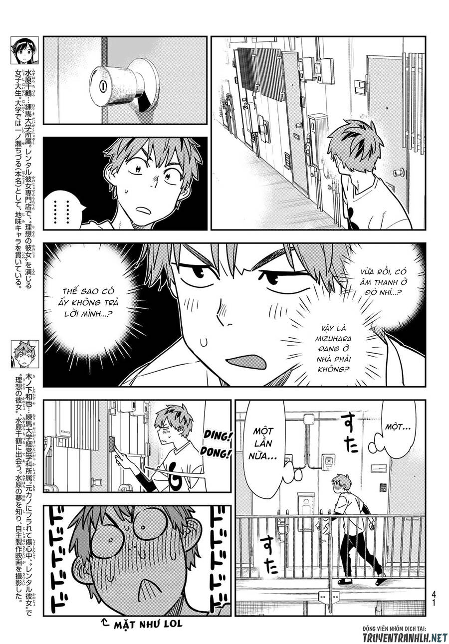 Chapter 233 - Trang 5