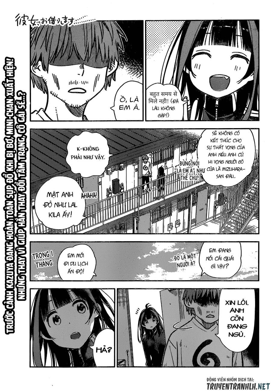 Chapter 234 - Trang 3