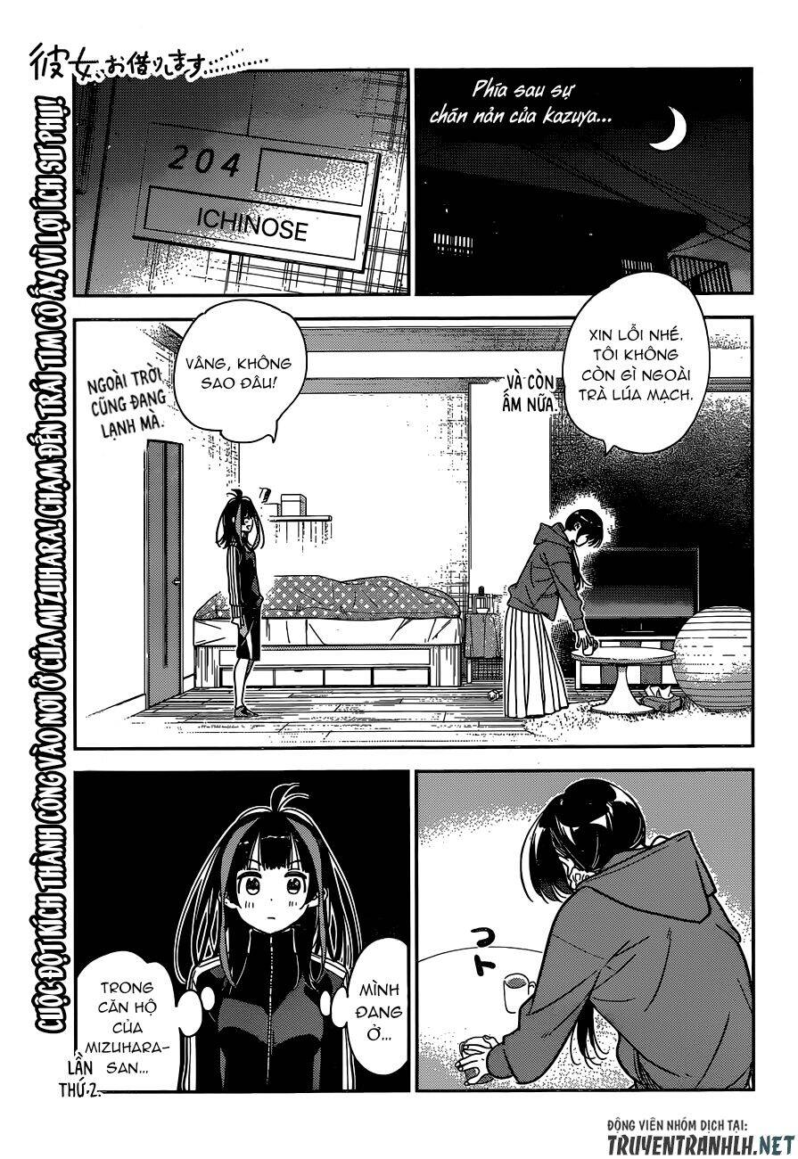 Chapter 235 - Trang 3