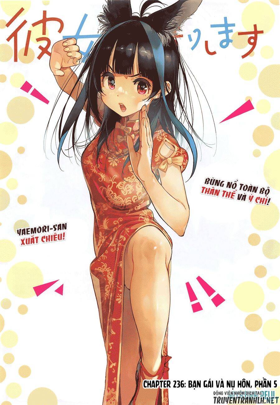 Chapter 236 - Trang 3