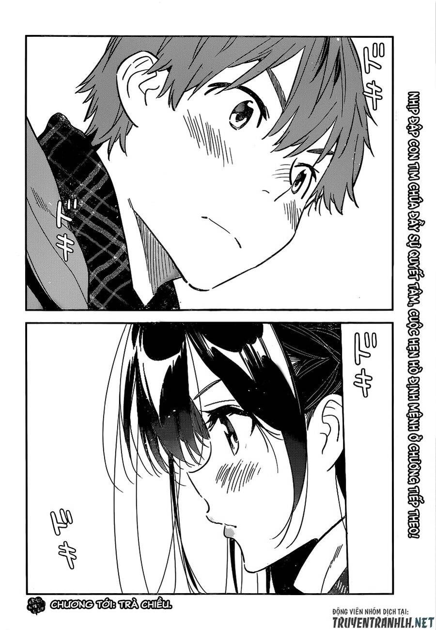 Chapter 236 - Trang 22