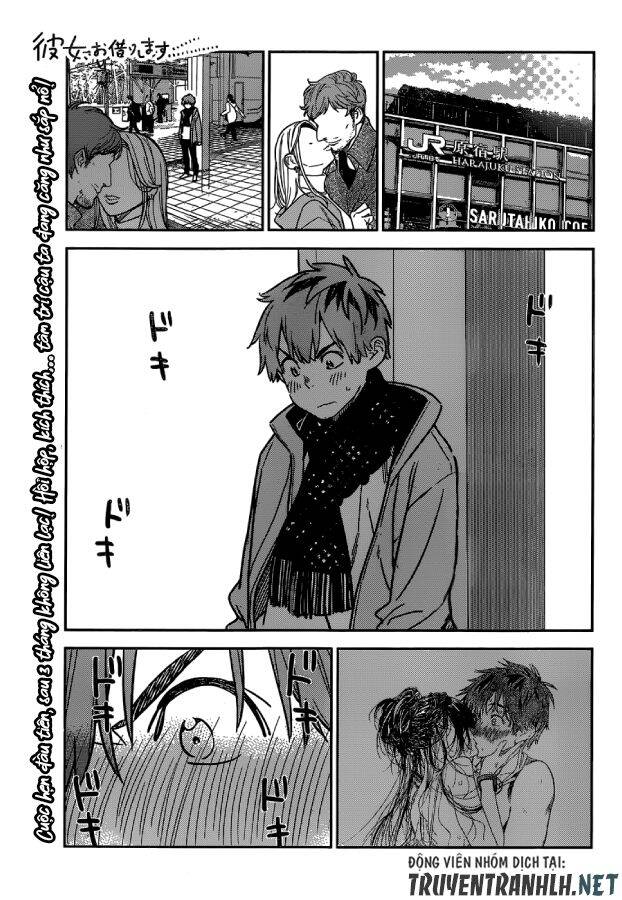 Chapter 237 - Trang 3