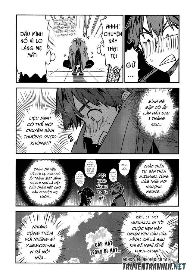 Chapter 237 - Trang 5