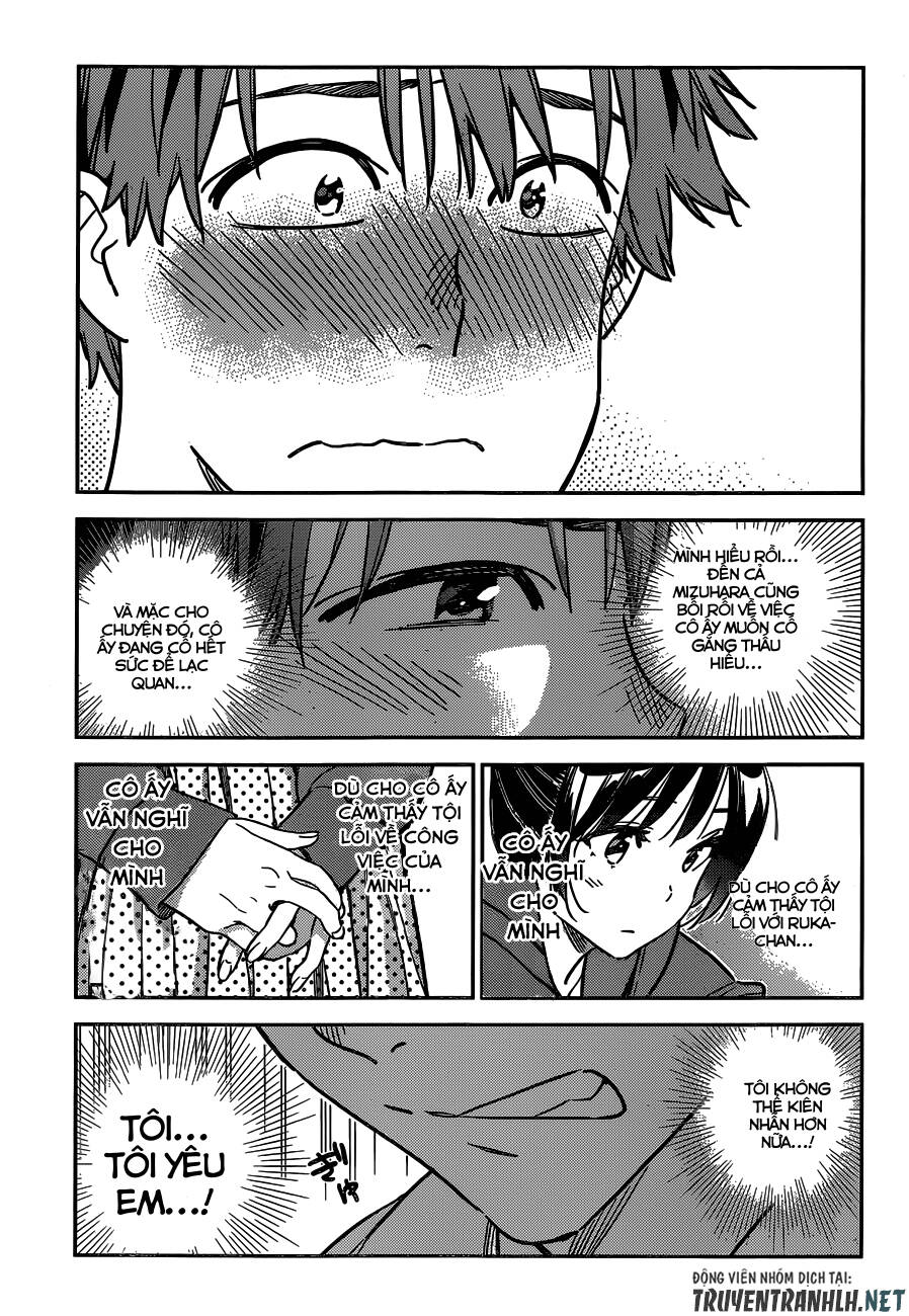 Chapter 241 - Trang 21