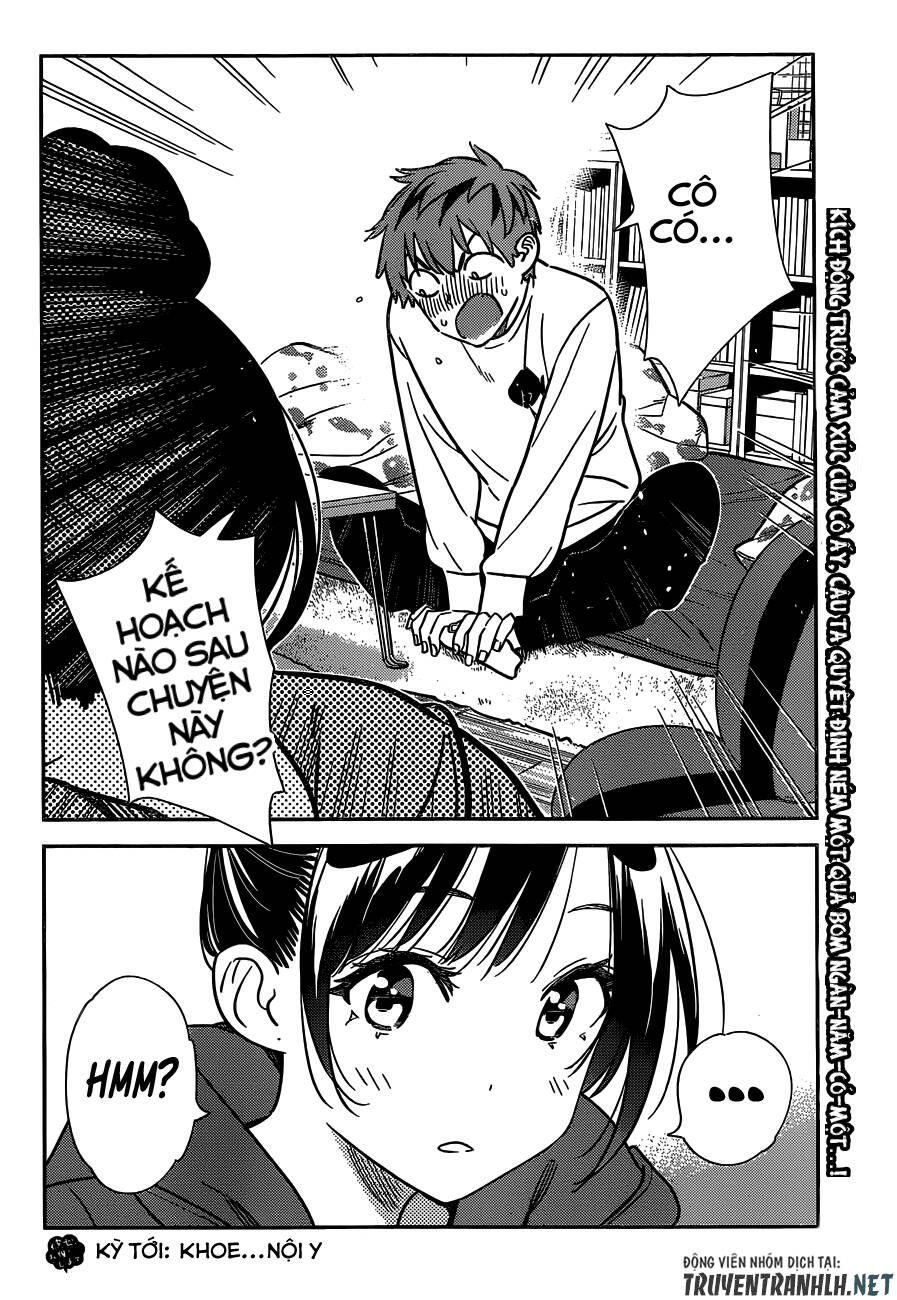 Chapter 241 - Trang 22