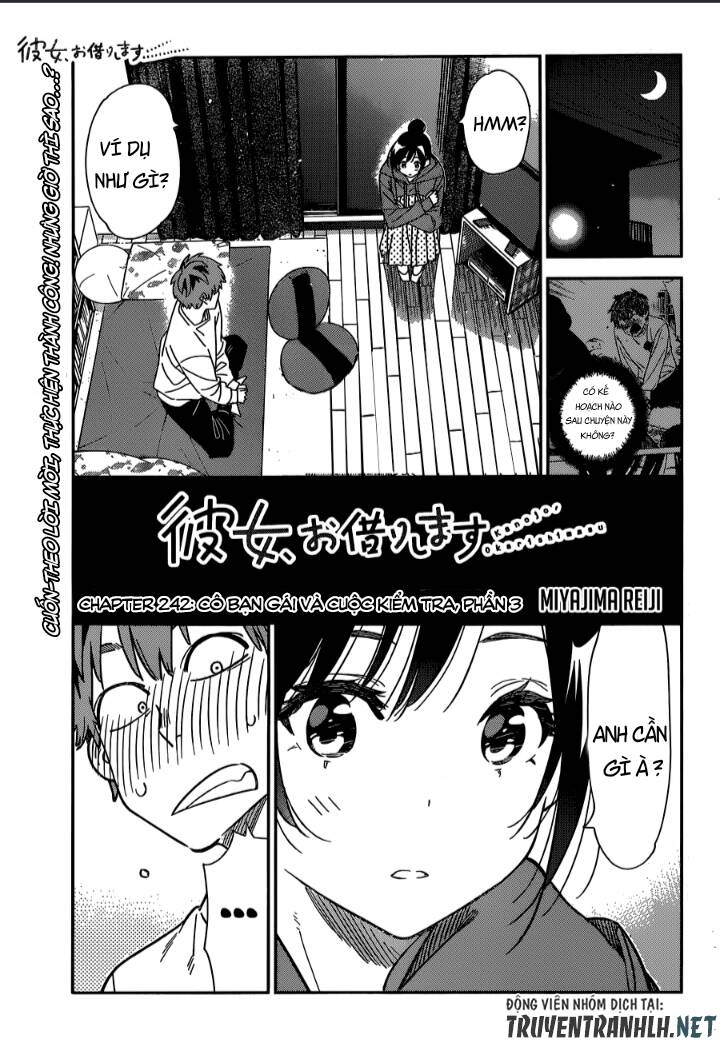 Chapter 242 - Trang 3