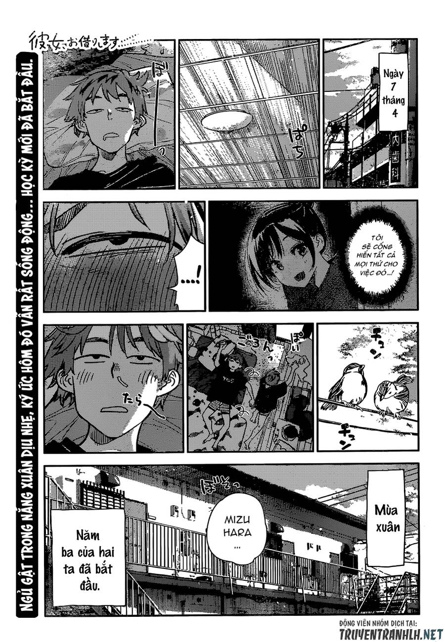 Chapter 245 - Trang 3