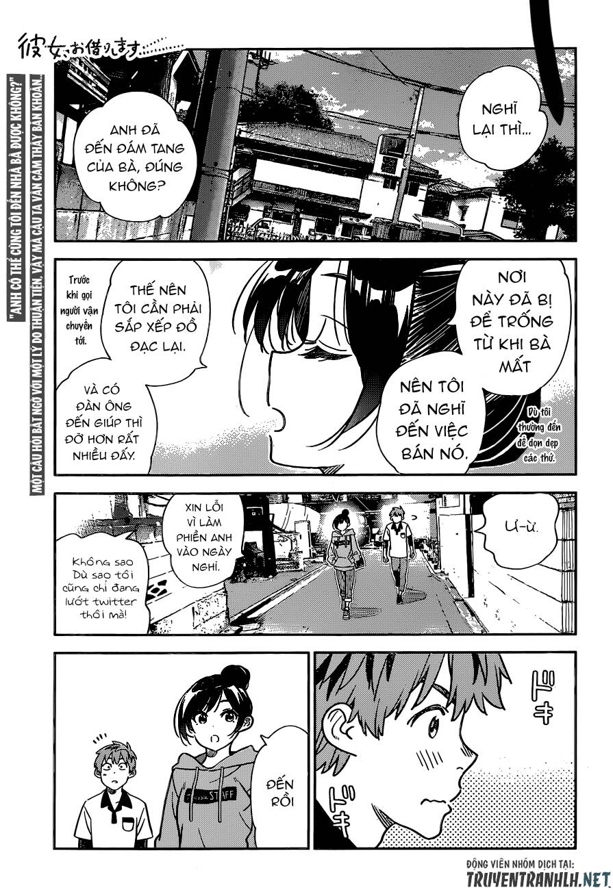 Chapter 246 - Trang 3