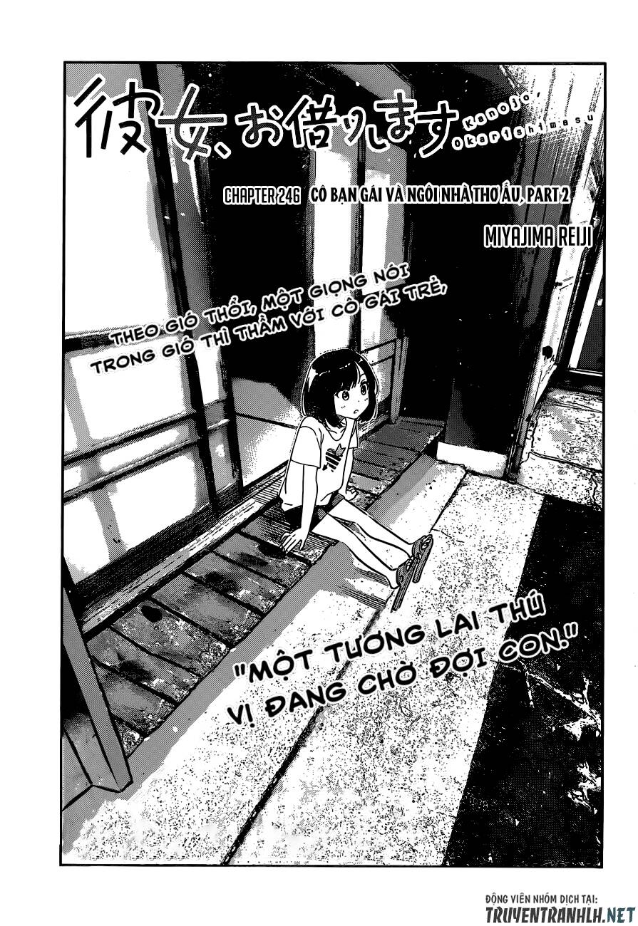 Chapter 246 - Trang 5