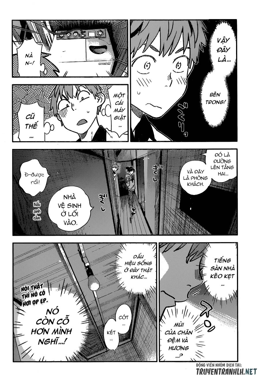 Chapter 246 - Trang 8