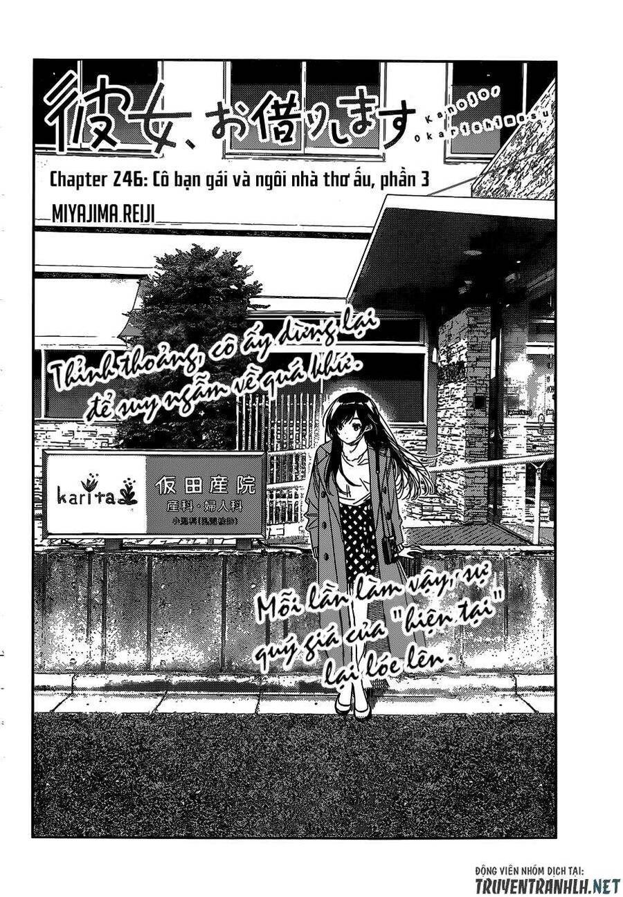 Chapter 247 - Trang 3