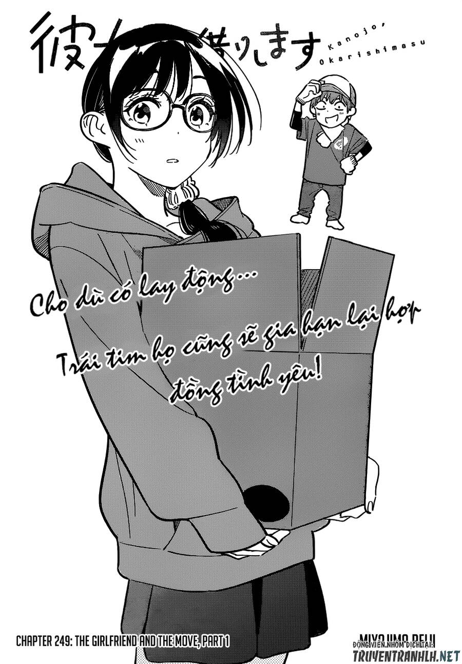 Chapter 249 - Trang 4