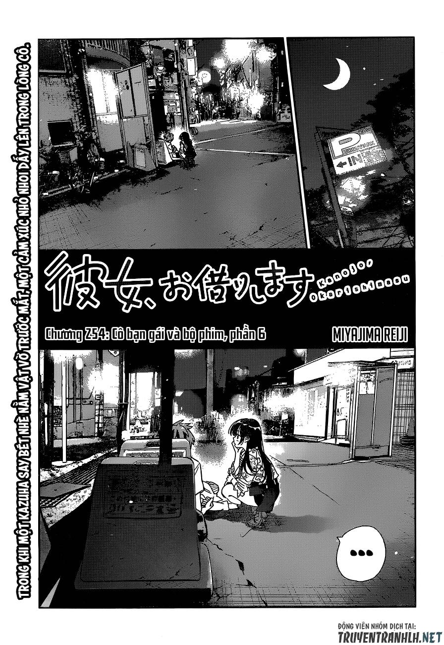 Chapter 254 - Trang 3