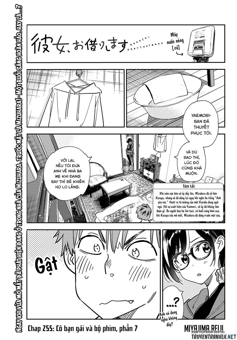 Chapter 255 - Trang 3