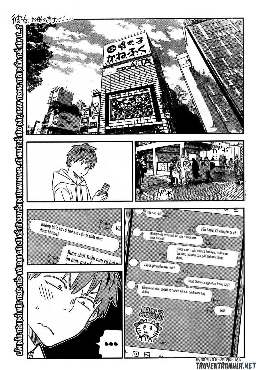 Chapter 263 - Trang 3