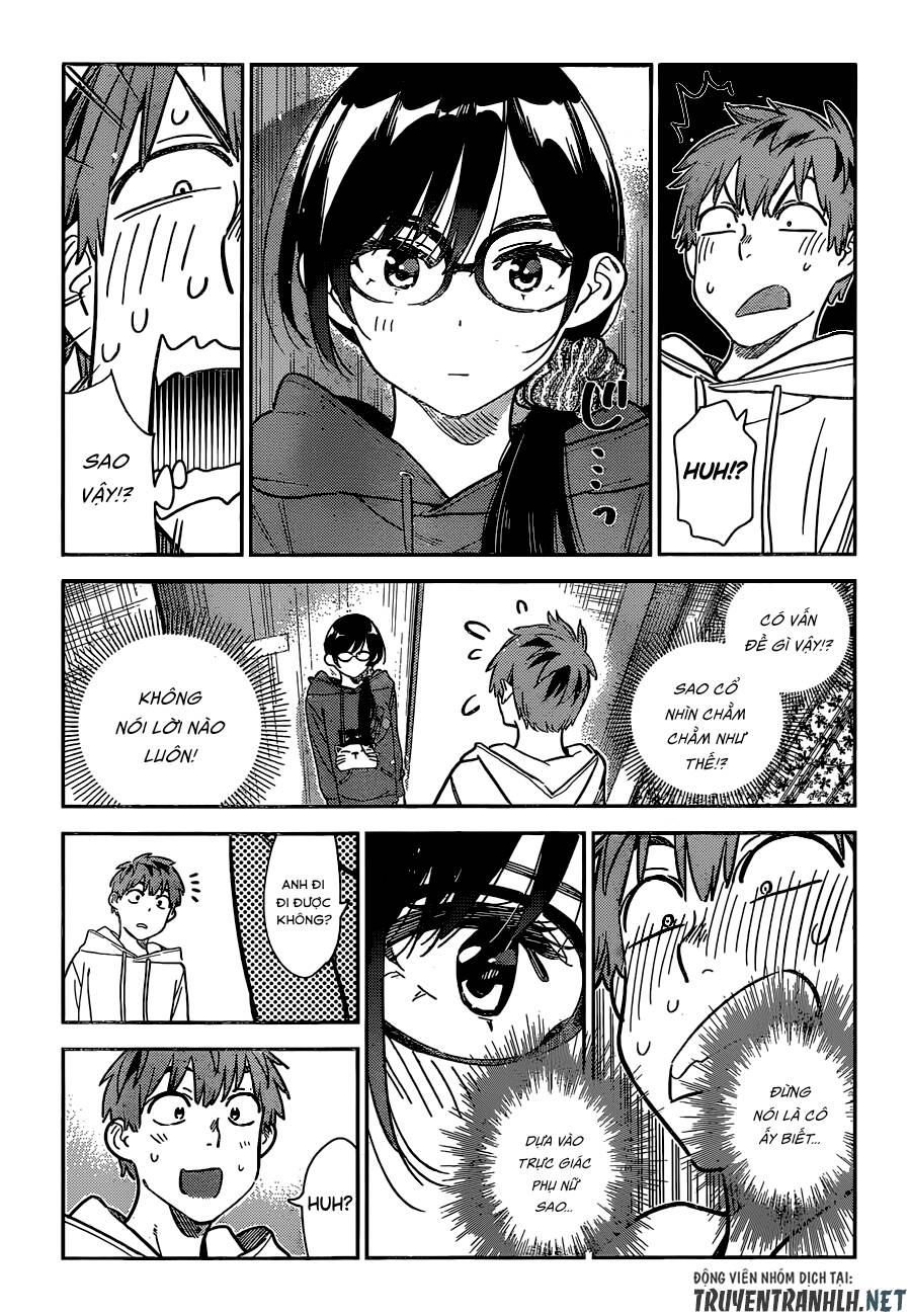 Chapter 263 - Trang 21