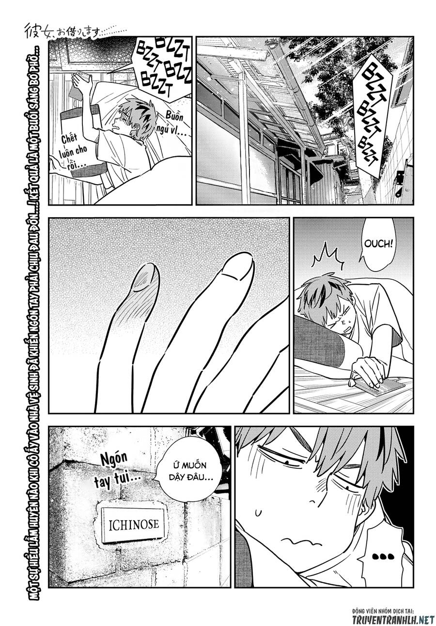 Chapter 264 - Trang 3