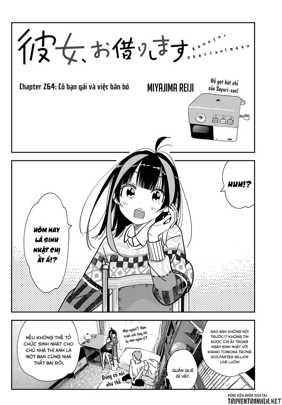 Chapter 264 - Trang 4