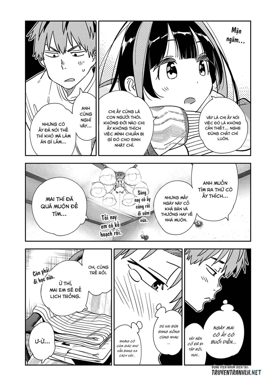 Chapter 264 - Trang 5