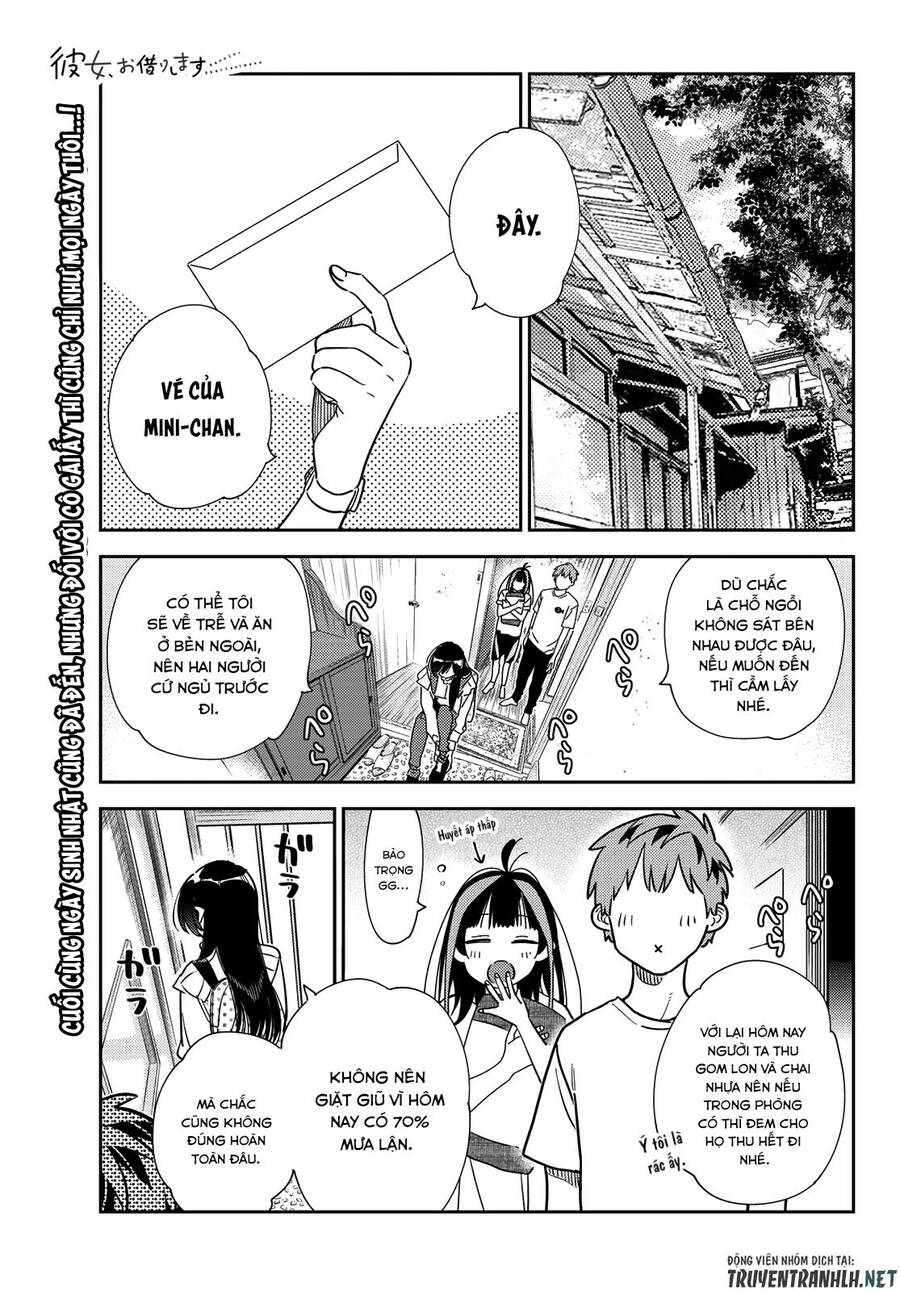 Chapter 265 - Trang 3
