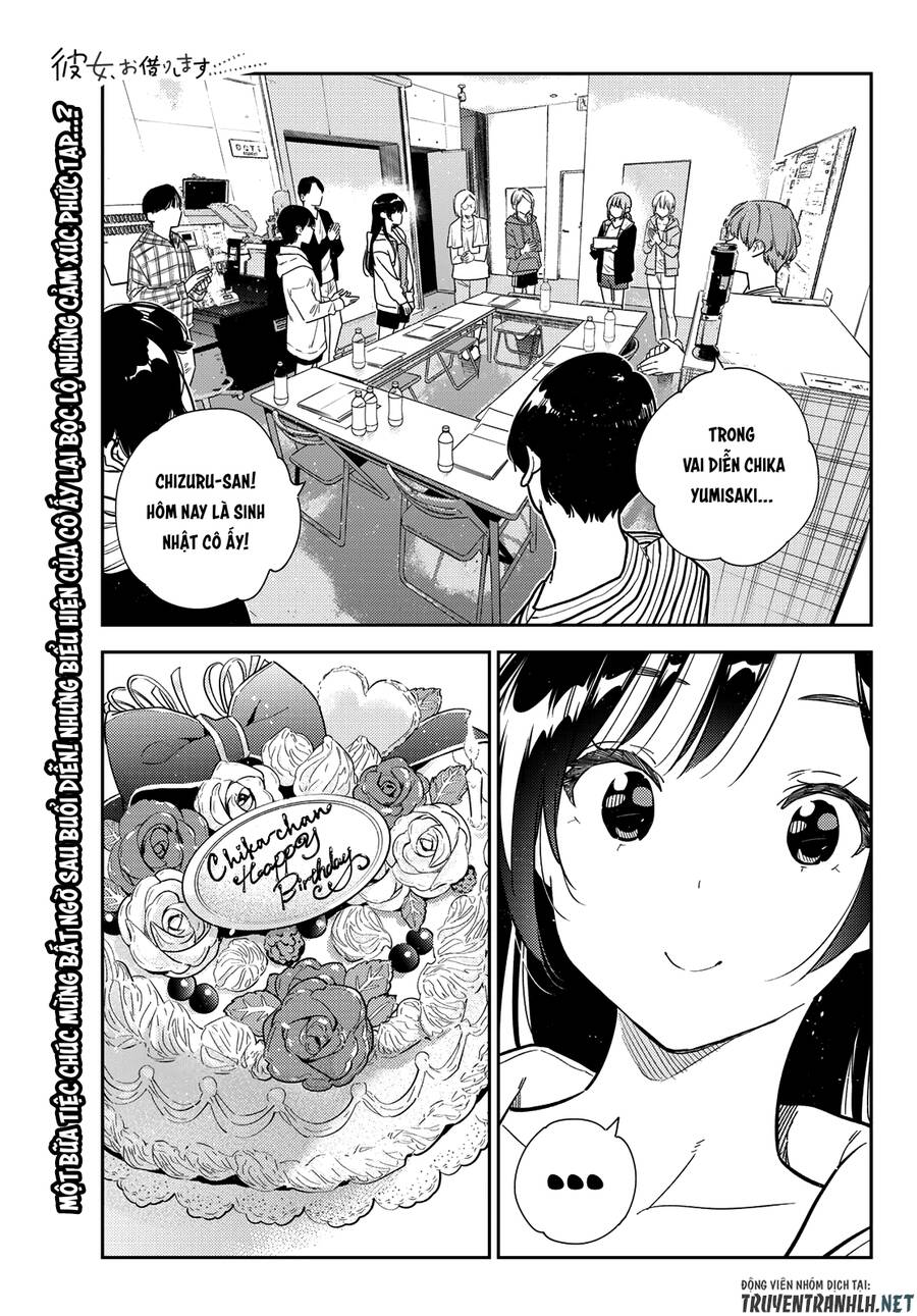 Chapter 266 - Trang 3