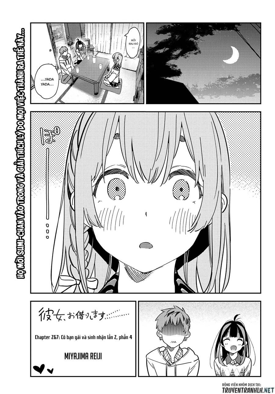 Chapter 267 - Trang 3