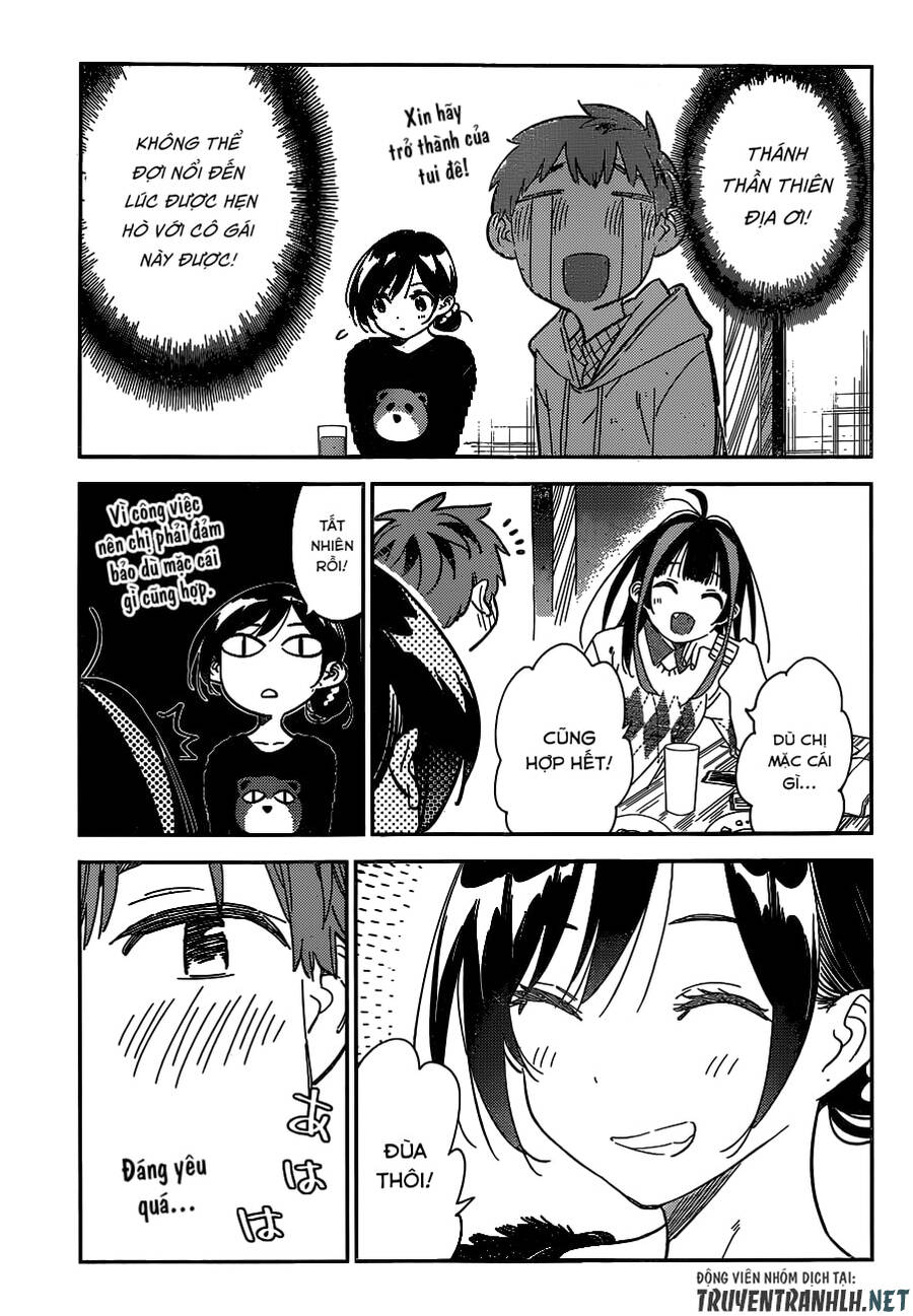 Chapter 270 - Trang 17