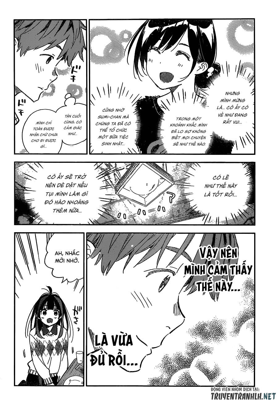 Chapter 270 - Trang 18
