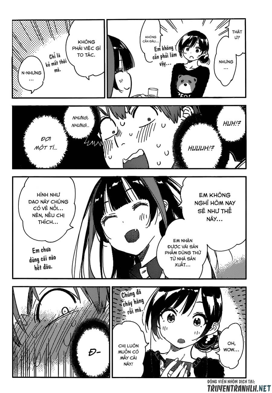 Chapter 270 - Trang 20