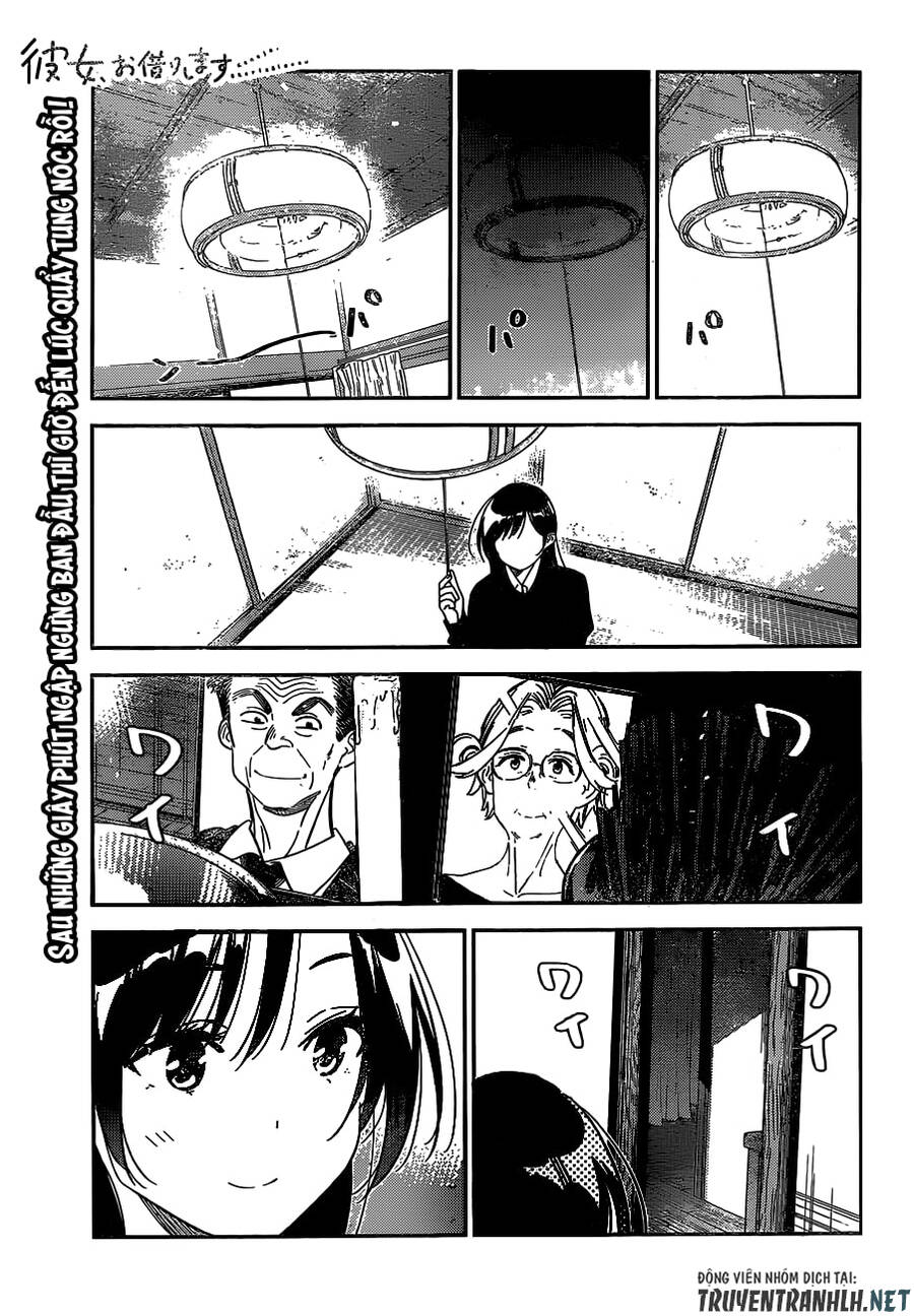 Chapter 270 - Trang 3