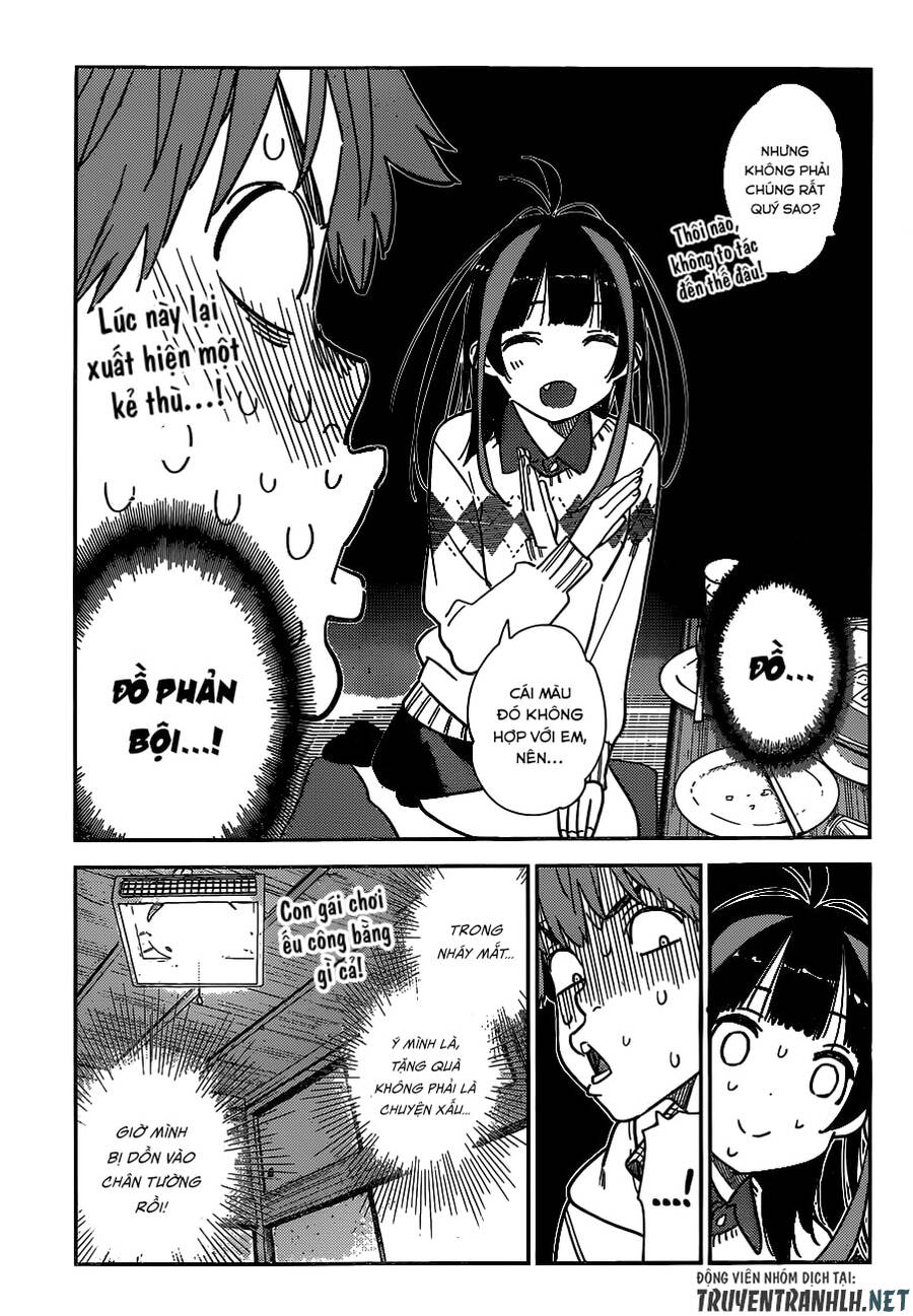 Chapter 270 - Trang 21