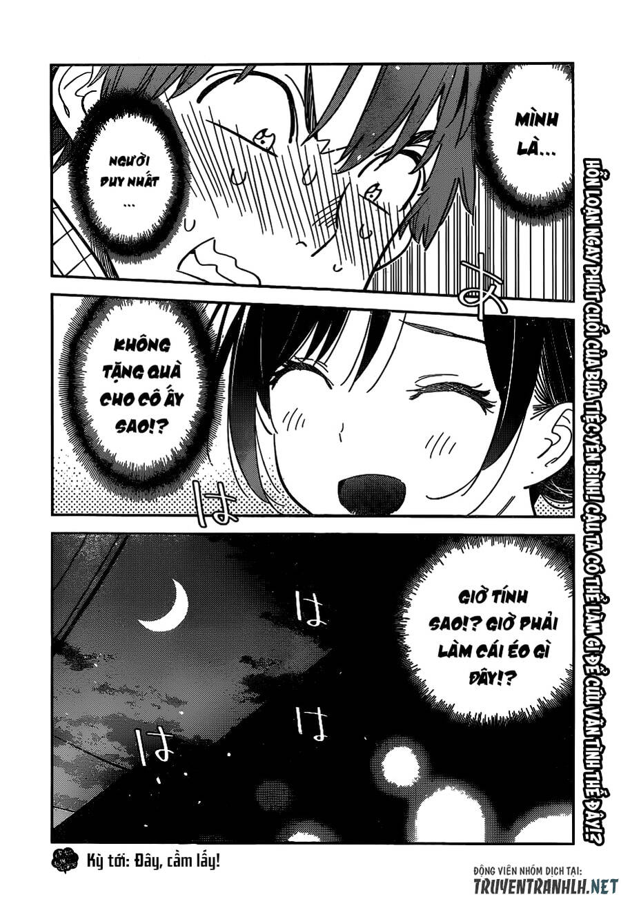 Chapter 270 - Trang 22