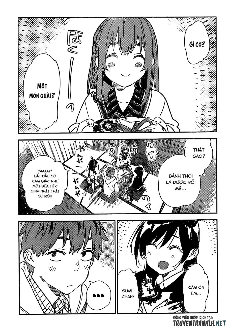 Chapter 270 - Trang 5