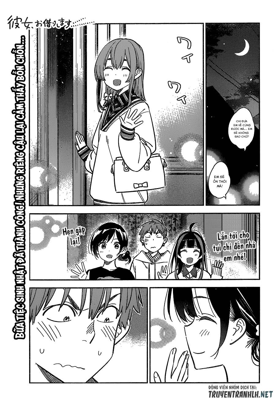 Chapter 271 - Trang 3