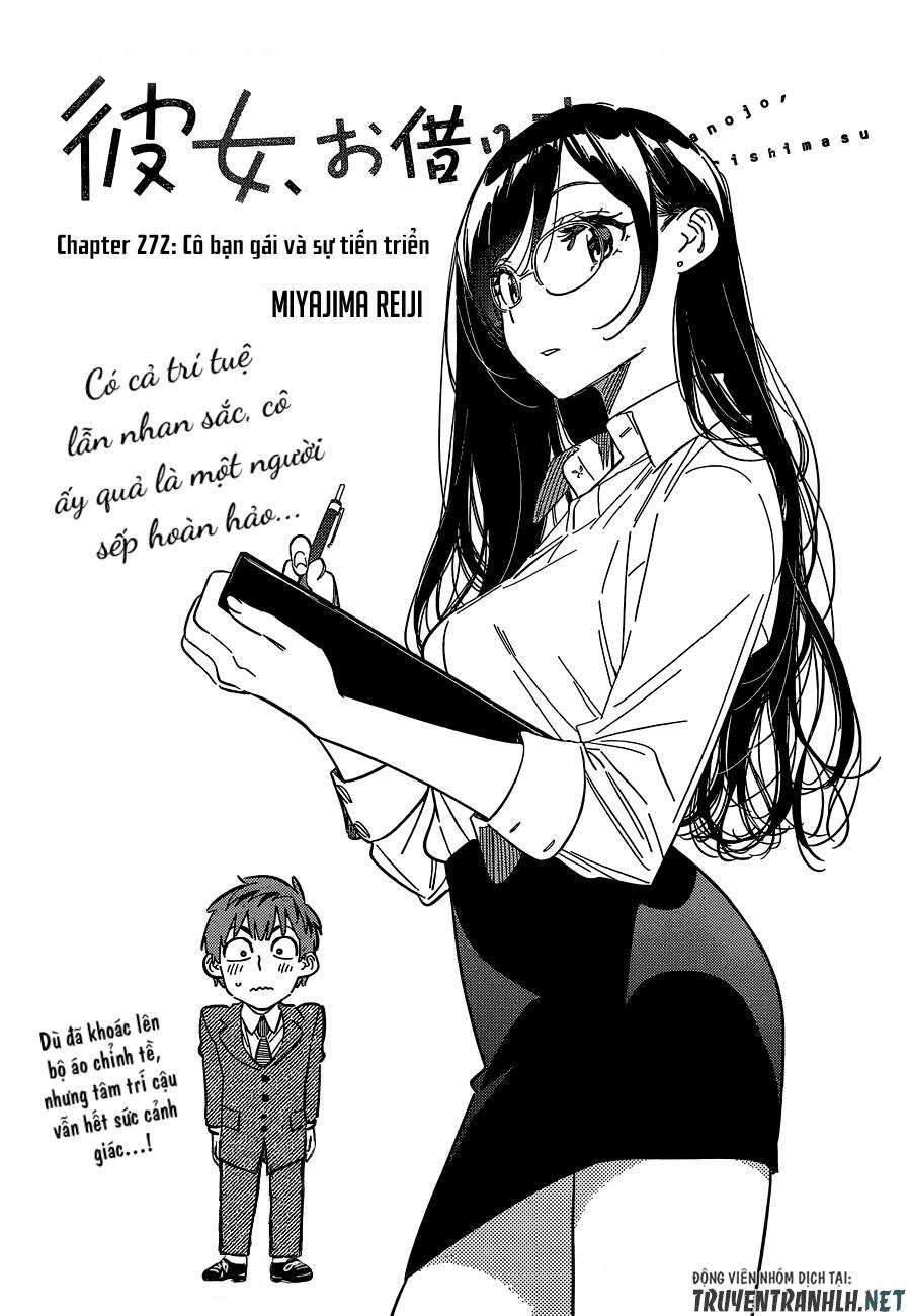 Chapter 272 - Trang 5