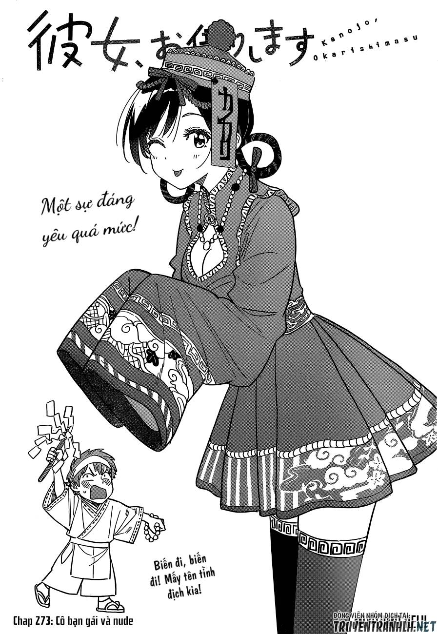 Chapter 273 - Trang 3