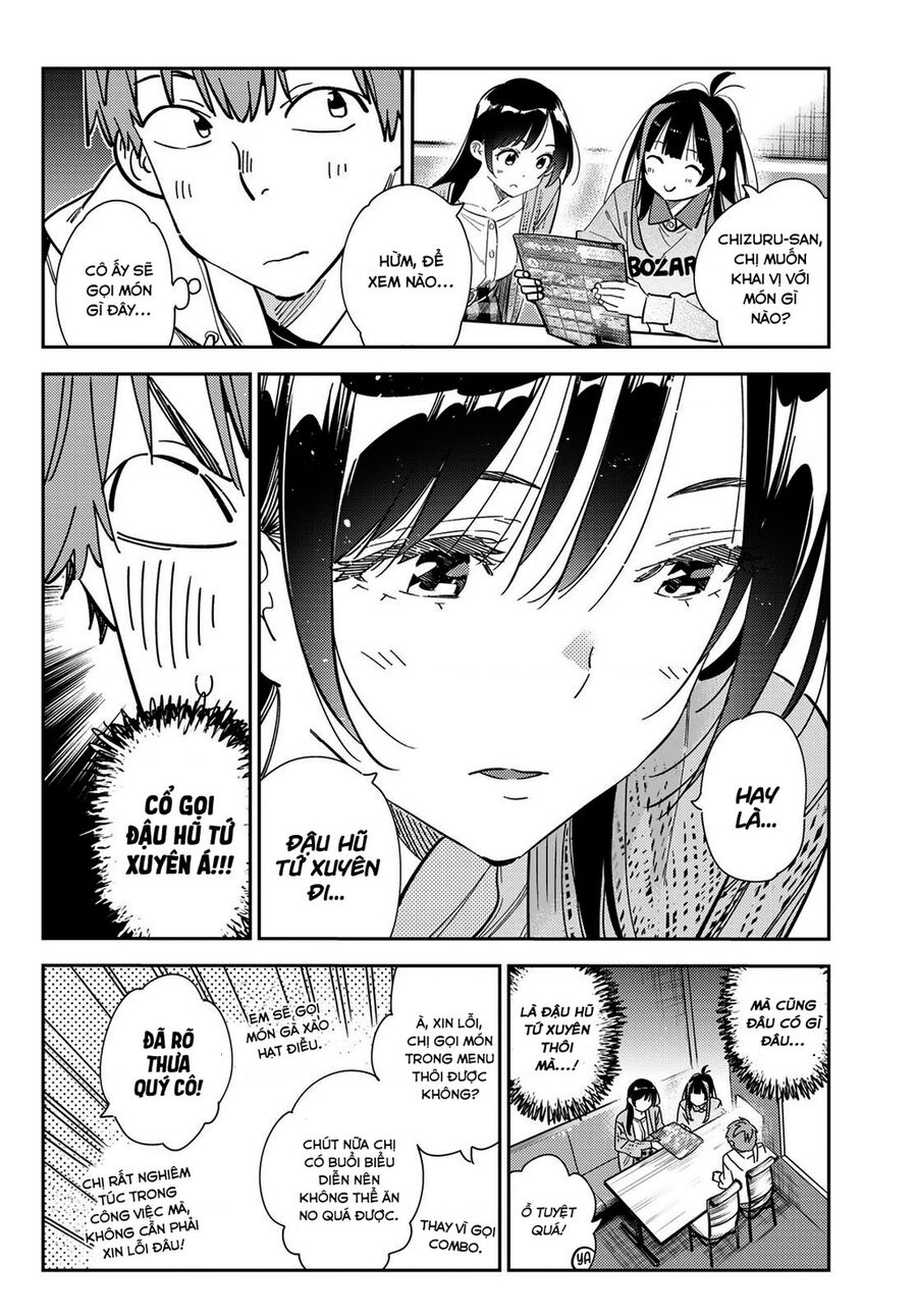 Chapter 280 - Trang 5