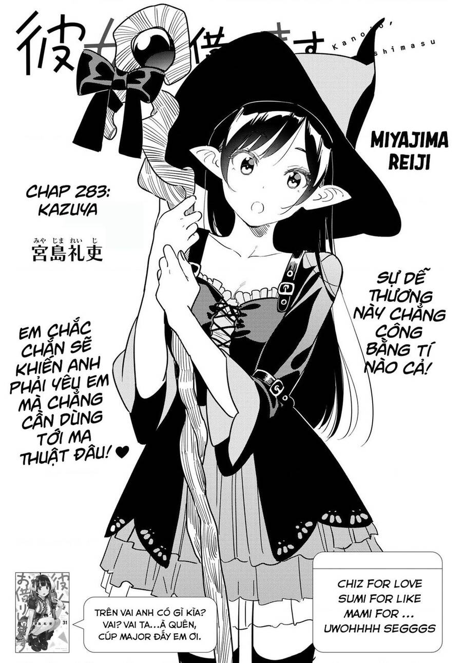 Chapter 283 - Trang 4