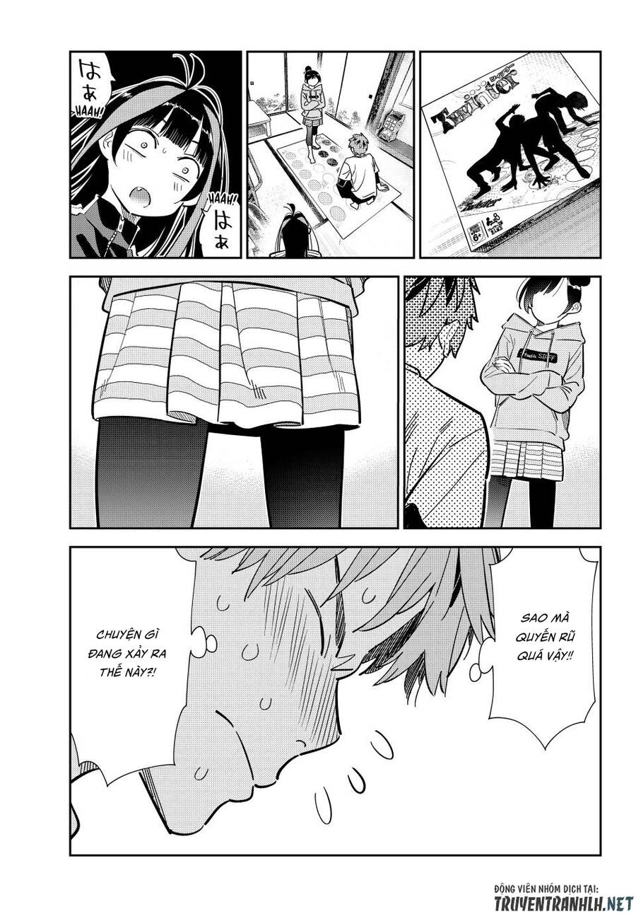 Chapter 285 - Trang 3