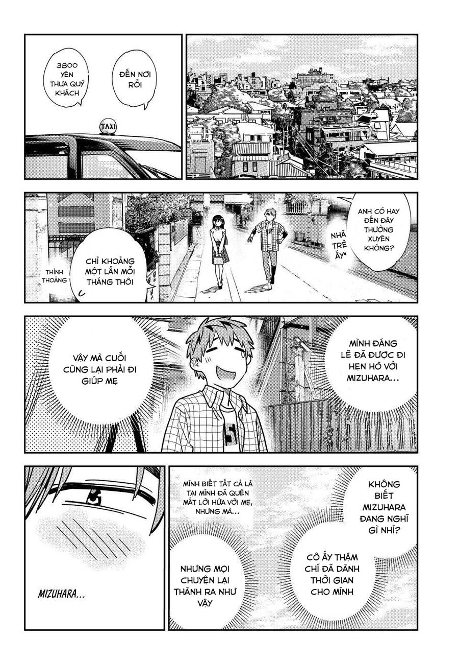 Chapter 292 - Trang 3