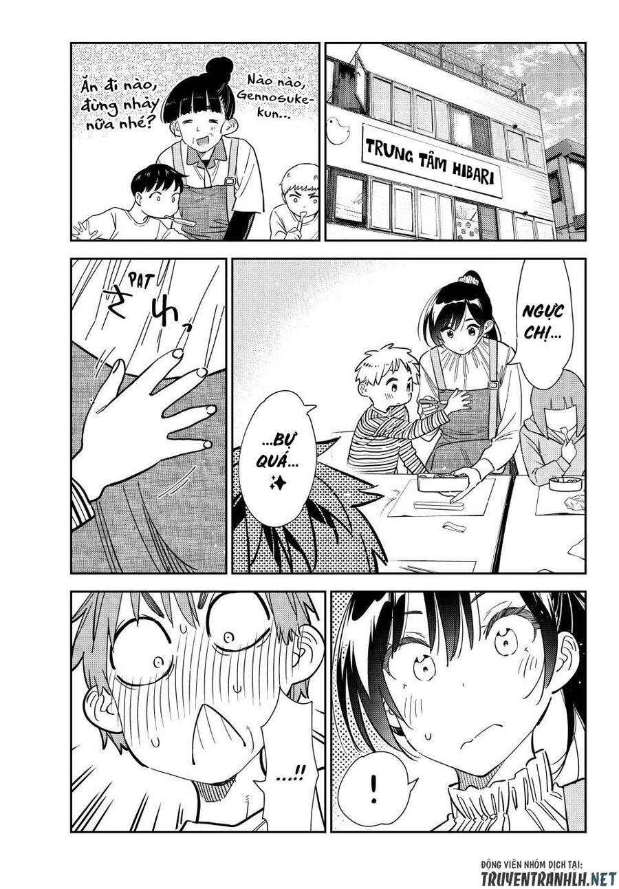 Chapter 294 - Trang 3