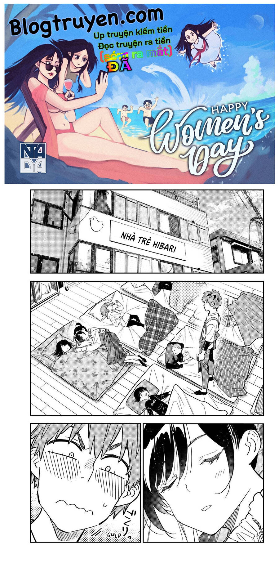 Chapter 295 - Trang 1