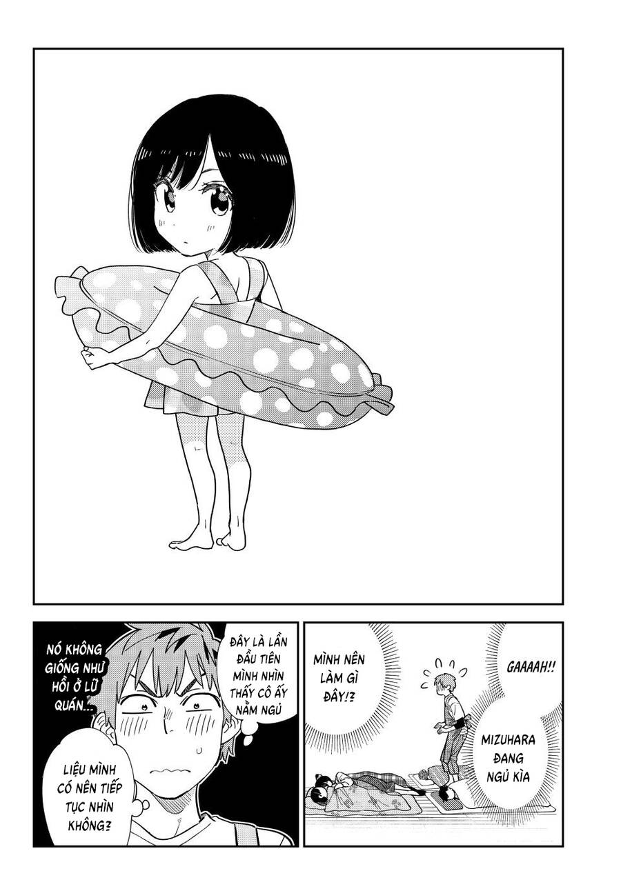 Chapter 295 - Trang 2